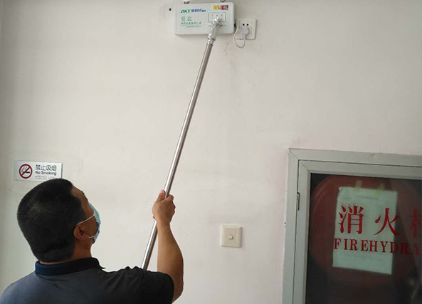 北京東城區消電檢,大廈寫字樓消防年檢多少錢一平